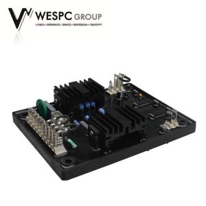 100V Single Phase Automatic Voltage Regulator , Stabilizer DC Voltage Regulator