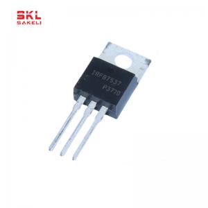 Транзисторы производительности электроники MOSFET IRFB7537PBF - высококачественных и высокой эффективности для ваших проектов электроники.