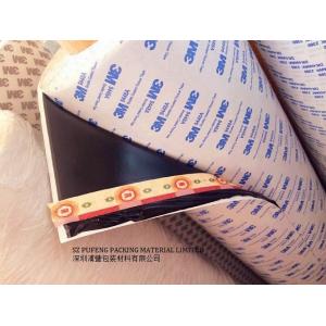 3M 9448A Acrylic Adhesive Double Sided Tape For Touch Screen Repair , 2.3mm Two Way Adhesive Tape