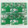 China ODM PCB Assembly Service Double Sided Scalability Flexibility wholesale