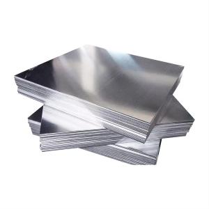 2mm 3mm 4mm Aluminum Sheet Marine Grade Alloy Aluminum Sheet 6063 6061