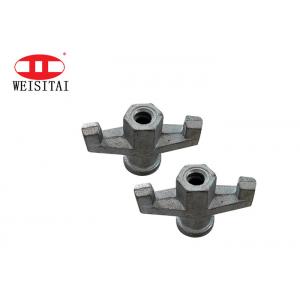 High Strength 150KN WST Casting Iron Formwork Wing Nut