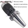 China SK50 Cone Integrated Collet Chuck with Strong Clamping Force for Heavy Duty Cutting and 1 Piece MOQ wholesale