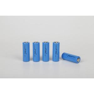 China 22430 High Temperature Lithium Battery Rechargeable Lithium Ion 3.7 Volt Battery supplier