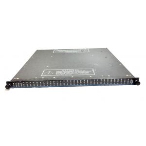 Triconex 3625 Output Module Digital 24VDC 32 Point TMR Isolation 3625