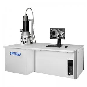 China 4.5 - 6nm High Magnification Scanning Microscope Electron Surface Topography Eco Sem supplier