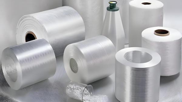 Epoxy Fiberglass Roving Roll Corrosion Resistant Advanced Reinforcement Material