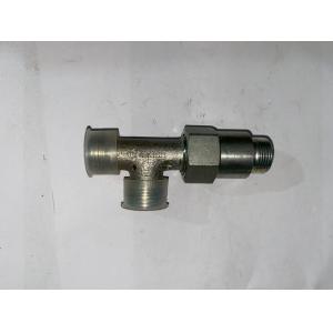 China Jichai Shengdong Engine Parts Valve 12vb. 14.230A0 Standard Component Made by Forging supplier