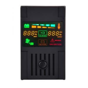 China 850va 480W Wifi Router Mini UPS Power Supply Offline With Overload Protection wholesale