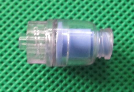 medical supply needle free connector CE ISO13485