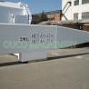 China 26t 37m Stiff Boom Marine Cranes Lifting Cargo wholesale