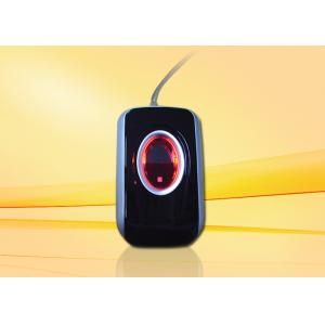 High Performance biometric sensor fingerprint reader operating with Windows 2000 Vista  XP