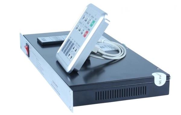 Audio Video Signal Multimedia Control System / Classroom Central Controller