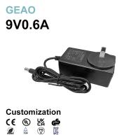 China 9V 0.6A AC Power Adapter For Macbook Electric Recliner Sofas DVD CD Player on sale
