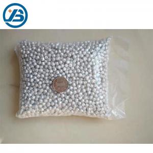 China High Purity 99.98% Magnesium Balls / Water Filter Magnesium Mg Beans wholesale