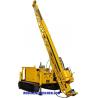 RSDX-4 Hydraulic Crawler-Mounted Drilling Rig Machine , Anchor Drilling Rig