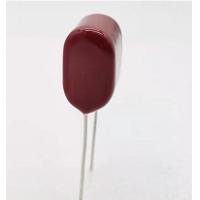 China 630V DC Voltage Proof Metal Film Capacitor MKT Anti Insulation on sale
