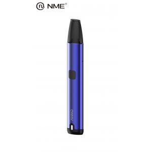 800 Puffs Replaceable Pod E Juice 2Ml 1.0 Ω 700mah Stainless Steel