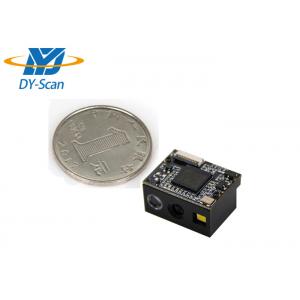 China Barcode 2D Scan Engine Embedded Module USB TTL RS232 For IoT Project CE RoHS Approved supplier