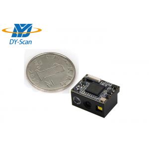 Barcode 2D Scan Engine Embedded Module USB TTL RS232 For IoT Project CE RoHS Approved