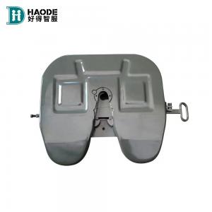 J6 Universal Trailer Parts Fifth Wheel Truck Saddle Suitable for All Types of Trucks