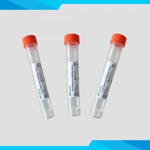 Rapid Polymerase Chain Reaction Test , Virus Specimen Stabilizer