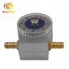 270° Rotation Angle 1.5m3/H Shut Off 60min Gas Timer Valve