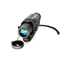 China 5-8x32 Stealth Cam Digital Night Vision Monoculars IP4 Waterproof on sale