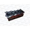 J05E Diesel Engine Cylinder Head For HINO , Excavator Spare Parts
