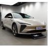 China Get Behind the Wheel of Zhiji IM L7 Electric Car with Lithium Iron Phosphate Battery wholesale