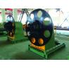 Coil Shearing Metal Coil Slitting Machine Width 300 Mm - 2000 Mm For Cutting