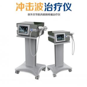 2016 extracorporeal shock wave / equine shock wave therapy / acoustic wave therapy machine