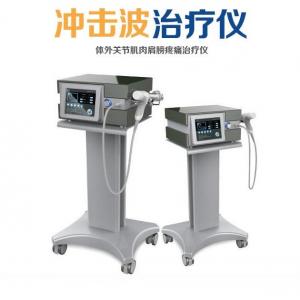 China 2016 extracorporeal shock wave / equine shock wave therapy / acoustic wave therapy machine supplier