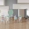 China Modern Design Folding Training Table Long Movable Splicing Conference Table wholesale