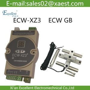 lift  components elevator parts,elevator load cell ECW XZ3 controller and