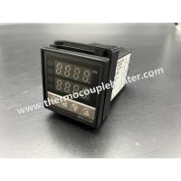 China REX Series PID Temperature Controller C100 48x48 on sale