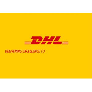 China DHL FedEx UPS International Express Freight Service From Guangzhou China To Mexico supplier