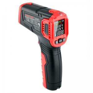 China 550 Degree Digital Laser Infrared Thermometer , Handheld Infrared Temperature Gun supplier