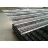 metal mesh lath/aluminum expanded metal/galvanized expanded metal lath/stucco