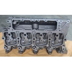 China 4BT Diesel Engine Cylinder Head For Cummins 4bt Part Number 3966448 supplier