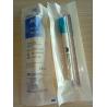 Fine Tip Medical Skin Marker Pen with Sterile Surgical Ruler for Single Use Only