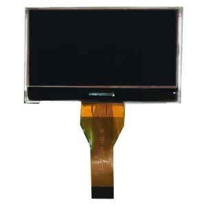 China OEM экрана DFSTN Transflective модуля LCD COG 128x64 Monochrome supplier