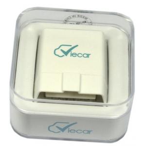 Viecar 4.0 OBD2 Bluetooth Scanner Windows system With Car HUD Display