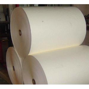 Notes Anti-Curl Cream Color Bond Paper for Customer Requirements