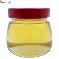 China 100% Pure Pure Raw Honey Natural Rape honey Natural Bee Honey without any Additives Health Food on sale