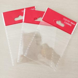 China Custom Printed Cellophane Bags for Balloon Packaging Industrial Consumer Electronics supplier