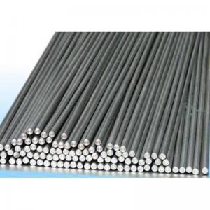 China Free Cut 303 Stainless Steel Round Bar , Strong Stainless Steel Round Bar Stock supplier