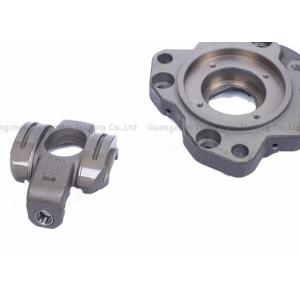 Excavator Hydraulic Pump Swash Plate Assy Suitable for HYUNDAI k3v112dt