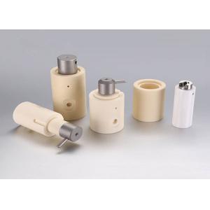 High Precision Ceramic Plunger Pump / Dosing Pump For Pharmaceutical