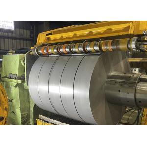 China ASTM Automobile Hot Dip Galvanized Steel Sheet DX54D Die Test Materials For Testing wholesale